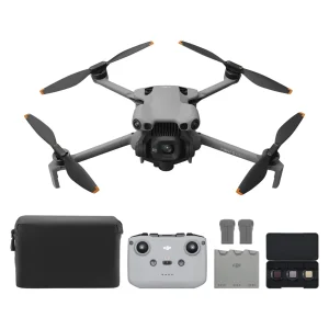 DJI Mini 5 Pro Fly More Combo, Drone with Camera,