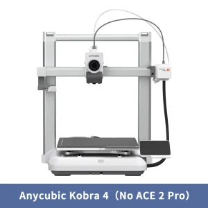 3D Printer Up to 8 Colors