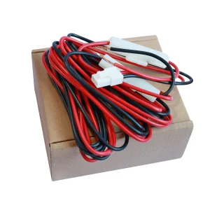 KCT-23 Radio DC Cord Power Cable