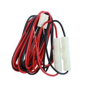 Copper DC Cord Power Cable