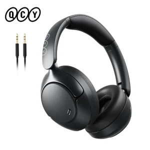 QCY H3 Pro ANC Wireless Headphone