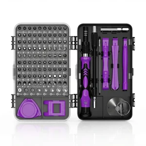 VMAN 115/117in1 Precision Screwdriver Set